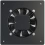 Накладной вентилятор ERA PRO Storm 200 2полюс (D200) осевой низкого давления