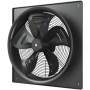 Накладной вентилятор ERA PRO Storm 450 4полюс (D450) осевой низкого давления