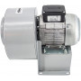 Радиальный вентилятор ERA PRO Buran 260 2K M L (2500 м3/ч) D200 левый