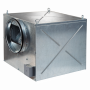 Blauberg Iso-ZS 250 4E
