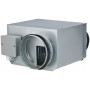 ZILON ZFOKr 315 вентилятор канальный компактный — 1610 м³/ч, Ø315 (220В)