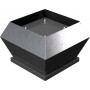 ZILON ZFR 3,1-4E вентилятор крышный — 1750 м³/ч (220В) с вертикальным выбросом воздуха