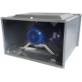 ZILON ZFX 80-50 3,0-2D вентилятор канальный прямоугольный — 7500 м³/ч (380В)
