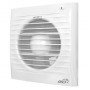 Вентилятор Era 4S-02 с сеткой и выключателем